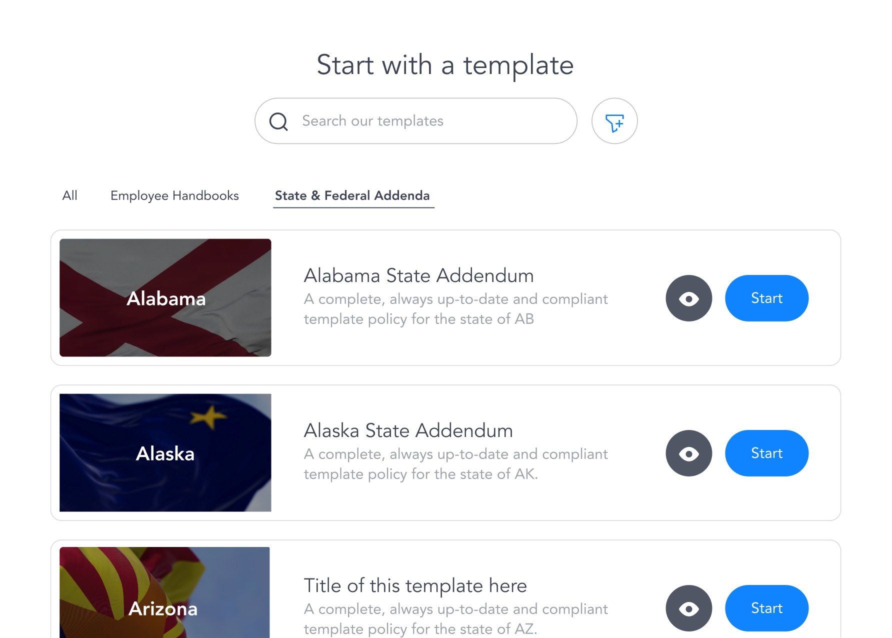 Compliance Automation